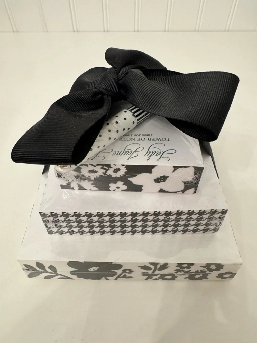 🚨BOGO FREE Lady Jayne Ltd Tower of Notes– Decorative Notes, Office Supplies